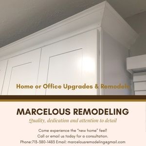 Home Upgrade & Decor